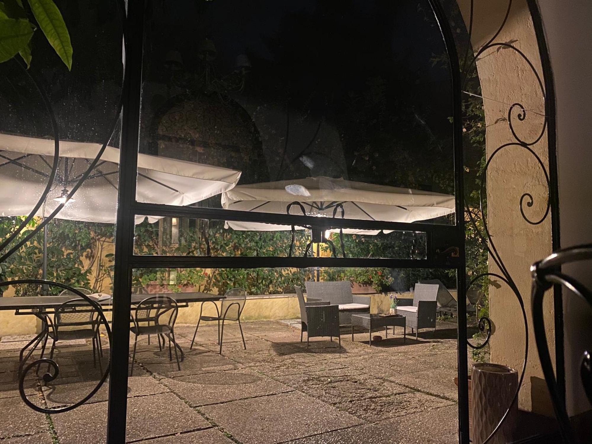 Villa Orsini — Foto 2